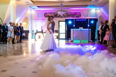 Dj na wesele Śląsk Dj Jordan Rybnik / Tomasz Jordan